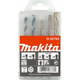 Makita 5-dijelni set svrdala D-20769