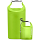 Spigen Aqua Shield WaterProof Dry Bag 20L + 2L A630, cactus green (AMP06027)