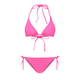 Shiwi Bikini Liz neonsko roza