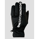 DC Salute Gloves black Gr. XL