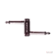 MOOER PC-Z Z Shape Pedal Connector