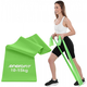 TRAK ZA PILATES 2000 x 150 x 0,40 mm – 10–15 kg (ZELEN)
