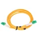 EXTRALINK LC/APC-LC/APC Single Mode/ Duplex/ 9/125um/ G657A/ 5m
