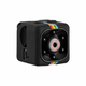 MG B4-SQ11 Full HD mini spletna kamera 1080P, črna