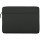 UNIQ Vienna laptop Sleeve 14 midnight black Waterproof RPET (UNIQ-VIENNA(14)-MNBLACK)