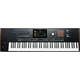 Korg Pa5X-76 Profesionalni keyboard (Samo odprto)
