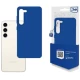 3mk Matt case futrola za Samsung Galaxy S23 - Plava KP25512
