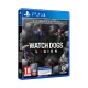 Watch Dogs Legion Ultimate Edition PS4