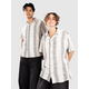 Solid SDPARKER Shirt off white