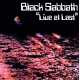 Black Sabbath - Live At Last (CD)