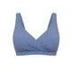 SugarShape Bikini zgornji del modra