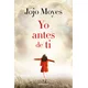 Yo antes de ti