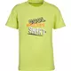 Energetics CLARK, dječja majica, žuta 12230001 MI-U