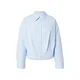 s.Oliver Bluza svetlo modra