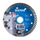 shumee Diamantni disk Distar Turbo Extra 125 mm/2,2 mm 10115028010