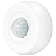 UMAX pametni senzor gibanja U-Smart Motion Sensor/ Wi-Fi/ Android/ iOS/ aplikacija CZ/ bela