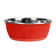 Karlie Red 13cm 350ml skleda za označevanje