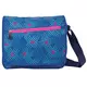 Torba na rame Pulse Blue Dots 120815