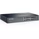 TP-LINK 16-vratno omrežno stikalo TL-SG1016D s kovinskim ohišjem