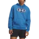 Under Armour Mikica s kapuco Rival Fleece Branded