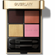 GUERLAIN Ombres G paleta senčil za oči odtenek 555 Metal Butterfly 6 g