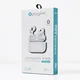 Bluetooth Slušalice Airbuds Pro, Bele