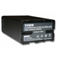 Baterija BP-U60 za Sony PMW-EX1/PMW-100/PXW­-X160, 7800 mAh
