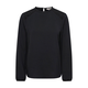 ONLY Bluza ONLKATCHA črna