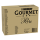 Mega pakiranje Gourmet Perle 96 x 85 g - Pačetina, janjetina, piletina, puretina u umaku