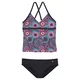 s.Oliver Bikini modra/žad/lila/črna