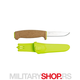 Morakniv Floating Knife Lime Zelena – Pluta