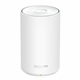 TP-Link Deco X50-DSL(1-pack) AX3000 Whole Home Mesh Wi-Fi 6 Modem Router