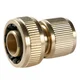 Greenmill spojka za crevo 3/4mesin.stop ( GB1030C )