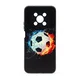 Futrola Fashion Case 12 za Huawei Nova Y90 DZ7, Crna