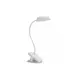 Philips - LED Prigušiva lampa s kopčom DONUTCLIP LED/3W/5V bijela