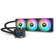 Thermaltake Hladnjak LA360-S ARGB Sync AIO, CPU Vodeno hlađenje, Crni