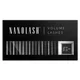 Nanolash Volume Lashes 0.10 D umetne trepalnice 9 mm