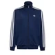 ADIDAS ORIGINALS Jopa na zadrgo Firebird temno modra/bela