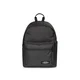 EASTPAK Nahrbtnik Athleish Pakr črna