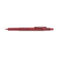 rotring 600 Mechanical Pencil metallic red 0,7 mm