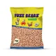shumee Benny Beads svetlo rjave likalke 1500 kosov BB-S-15