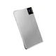 Remax Power Bank Magsafe MP-5 15W PD20W 5000mAh srebrni