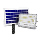 Solarni reflektor z daljinskim upravljalnikom 1000lm=LED 10W 5000K IP65 SOLAR Videx
