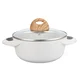 TEXELL Šerpa Cream TPCM-C373 20x9cm bež