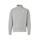 Nike Sportswear Majica CLUB siva