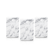 Ubiquiti 3-Pack (Marble) Design Upgradable Casing for IW-HD (IW-HD-MB-3)