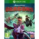 ONE XBOX Dragons - Dawn Of New Riders