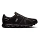 Ženska obutev za prosti čas On Cloud 6 Black/Black EUR 43