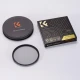 K&F 49MM Nano-X Black Mist Filter 1/4
