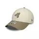 New-Era Wmns ne linen 9twenty newera Bež